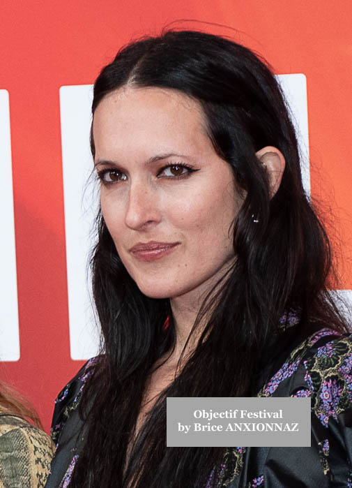 Guests / 68th BFI London Film Festival / Objectif Festival by Brice ANXIONNAZ